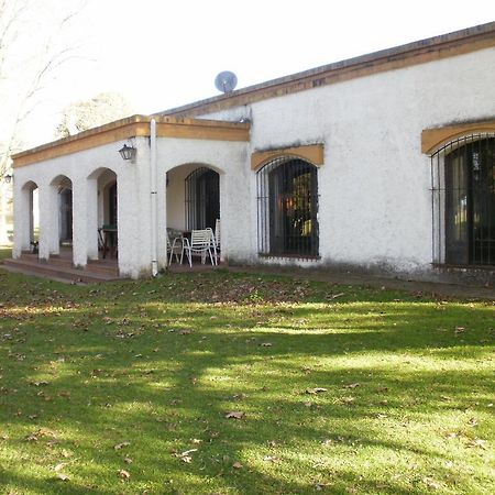 佩尔加米诺Haras L'Etalon别墅 外观 照片