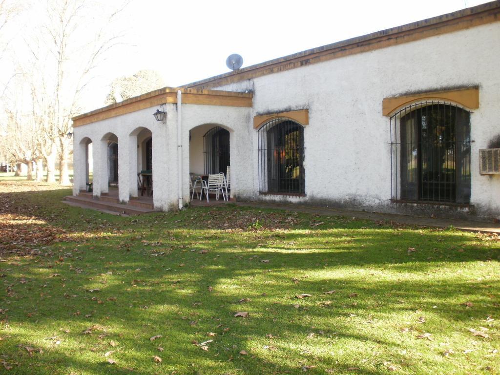 佩尔加米诺Haras L'Etalon别墅 外观 照片